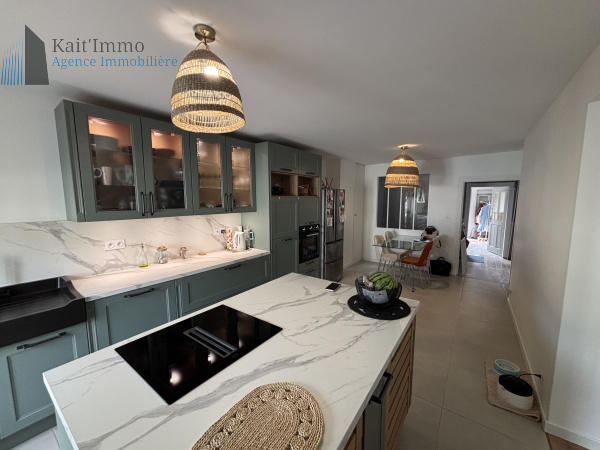 Offres de vente Maison Basse-Ham 57970