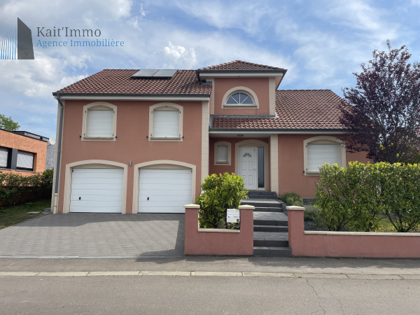 Offres de location Maison Thionville 57100