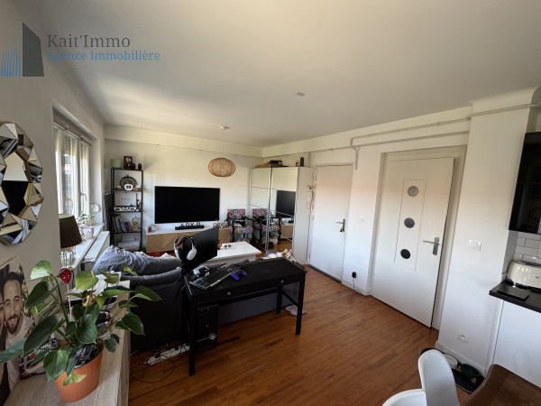 Offres de vente Appartement Montigny-lès-Metz 57950