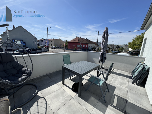 Offres de vente Maison Talange 57525