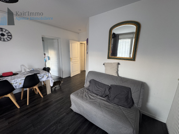 Offres de vente Appartement Talange 57525
