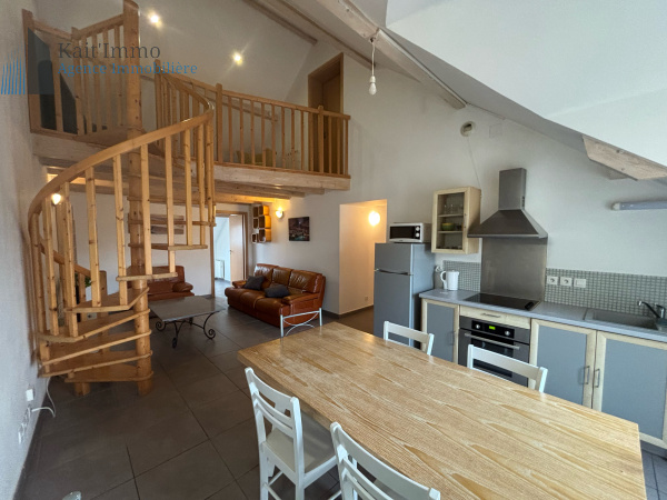 Offres de location Appartement Thionville 57100