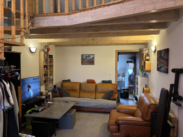 Offres de location Appartement Thionville 57100