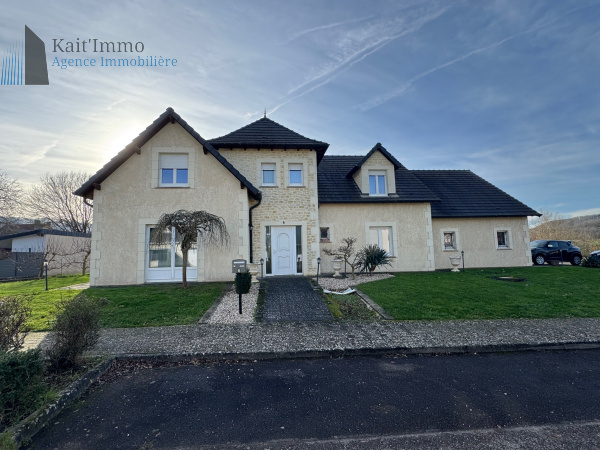 Offres de vente Maison Veckring 57920