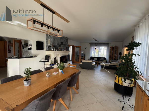 Offres de vente Maison Veckring 57920