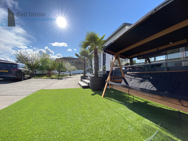 Offres de vente Immeuble Uckange 57270