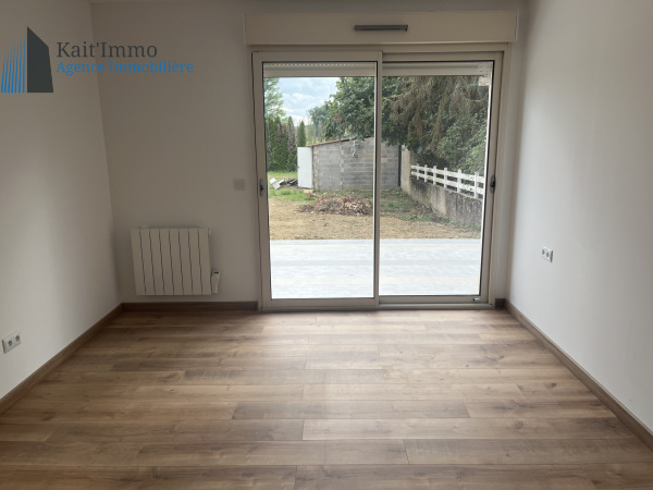 Offres de vente Appartement Évrange 57570