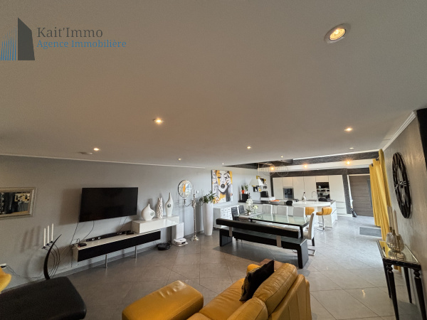 Offres de vente Maison Malling 57480