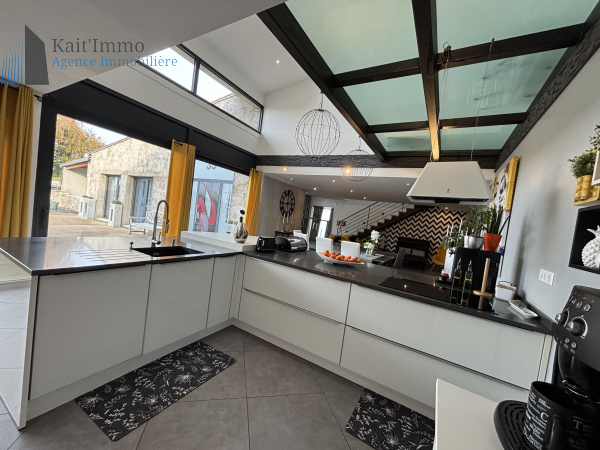 Offres de vente Maison Malling 57480