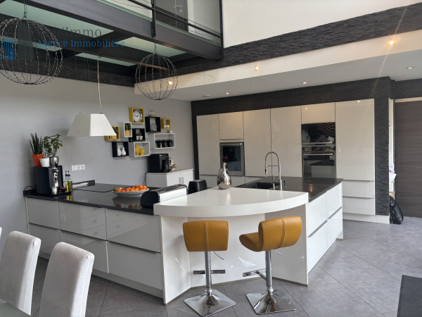 Offres de vente Maison Malling 57480