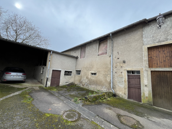 Offres de vente Autre Puttelange-lès-Thionville 57570