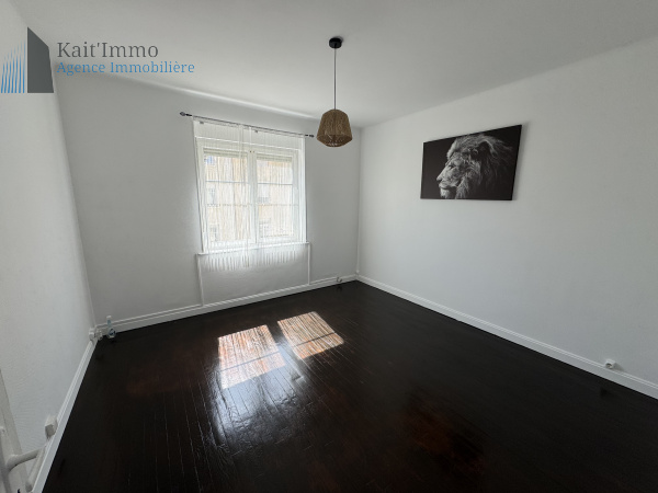 Offres de location Appartement Metz 57000
