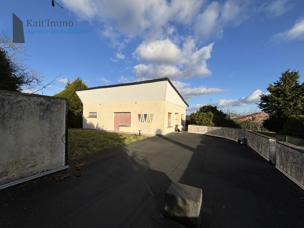 Offres de vente Maison Boust 57570