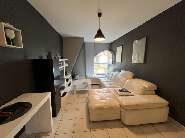 Offres de vente Appartement Manom 57100