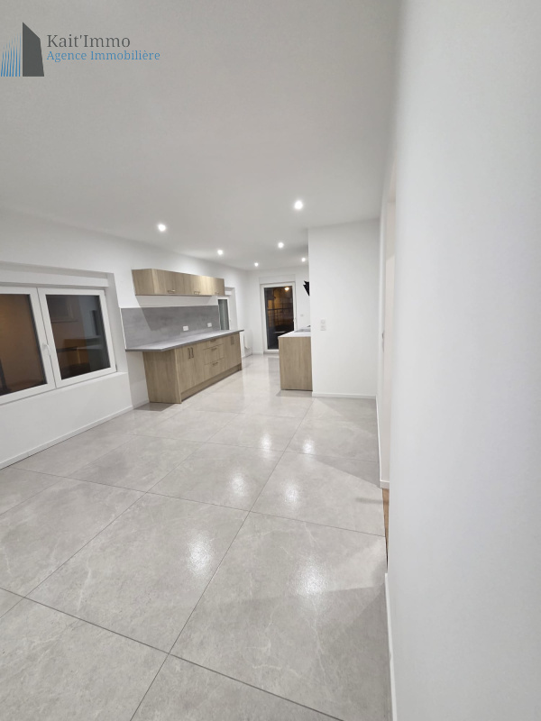 Offres de vente Appartement Manom 57100