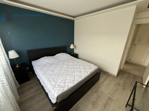 Offres de vente Appartement Metz 57000