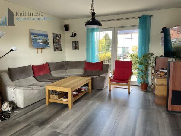 Offres de vente Maison Bertrange 57310