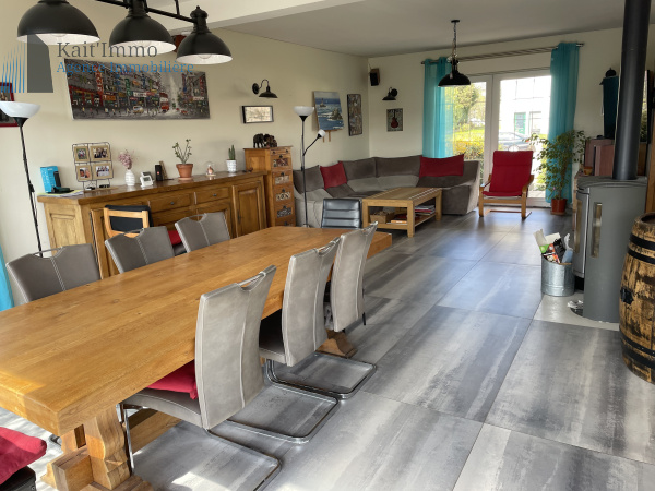 Offres de vente Maison Bertrange 57310