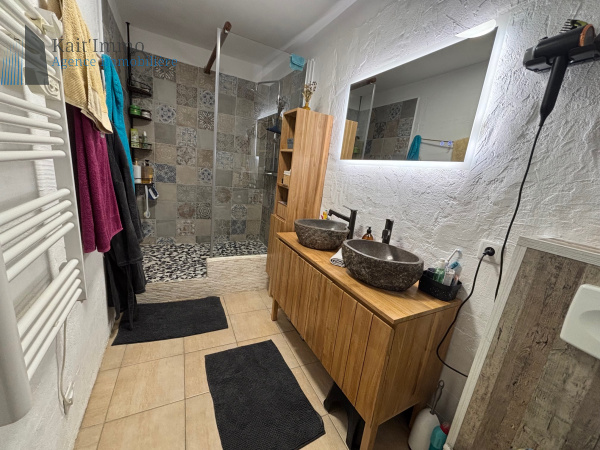 Offres de vente Appartement Basse-Rentgen 57570