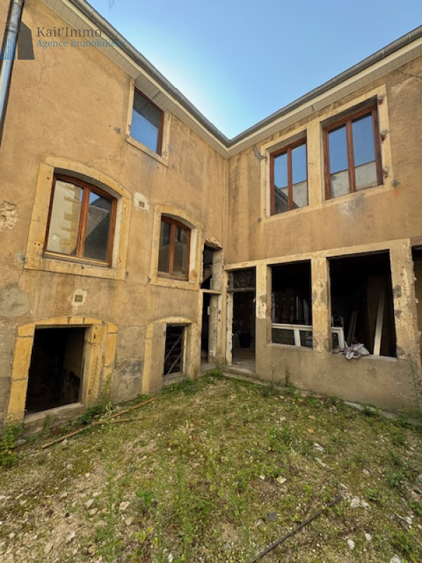 Offres de vente Maison Metz 57000