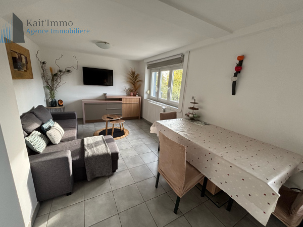Offres de location Appartement Thionville 57100