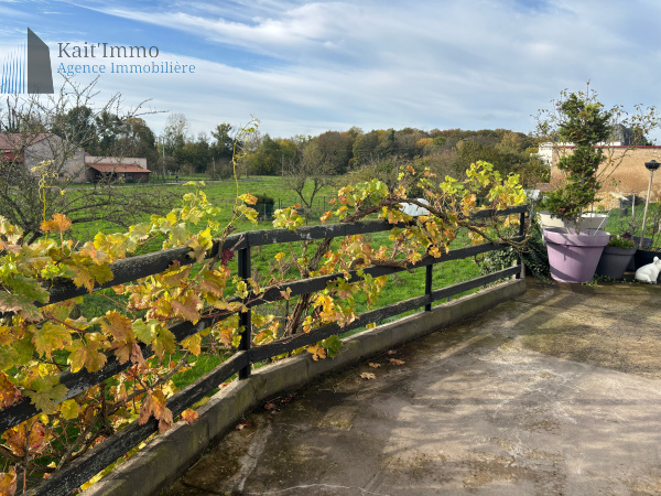 Offres de location Appartement Thionville 57100