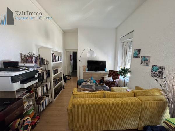 Offres de vente Appartement Homécourt 54310