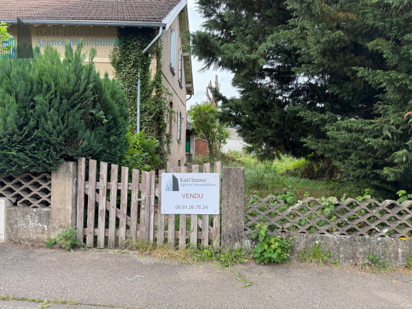 Offres de vente Maison Hettange-Grande 57330