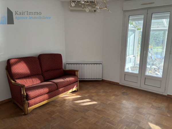 Offres de location Appartement Évrange 57570