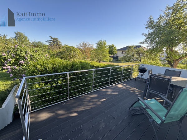 Offres de vente Maison Thionville 57100