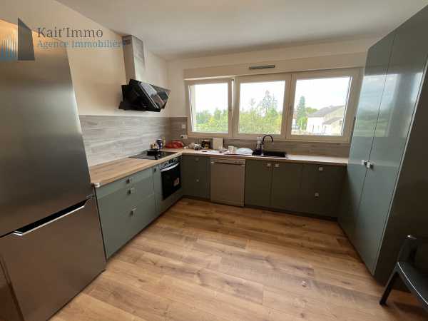 Offres de vente Maison Évrange 57570
