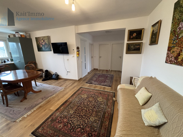 Offres de vente Maison Évrange 57570