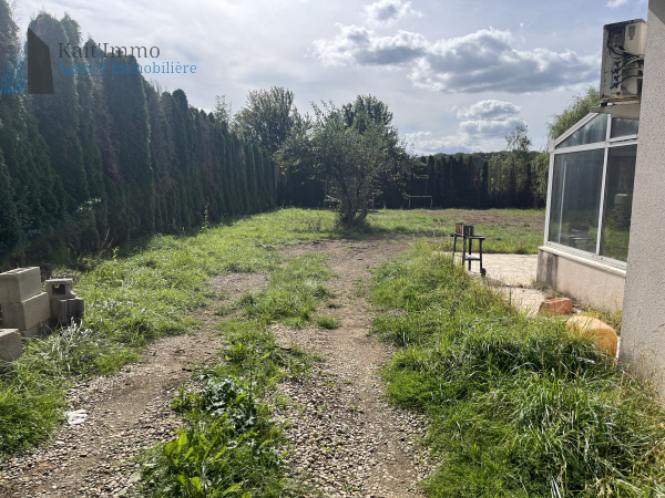 Offres de vente Maison Évrange 57570