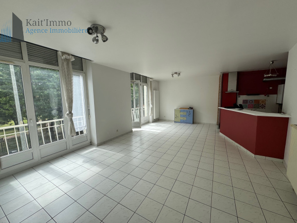 Offres de location Appartement Thionville 57100