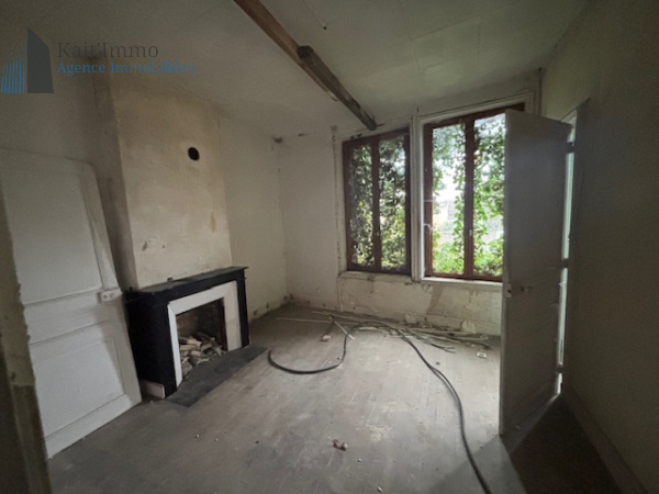 Offres de vente Immeuble Verdun 55100