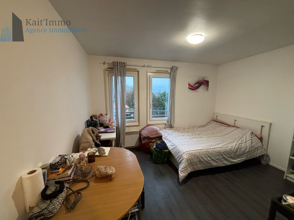 Offres de vente Studio Longeville-lès-Metz 57050