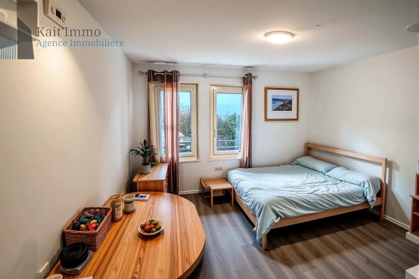 Offres de vente Studio Metz 57000