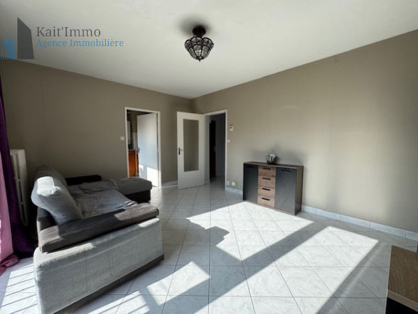 Offres de vente Appartement Thionville 57100
