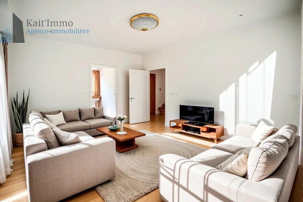 Offres de vente Appartement Thionville 57100