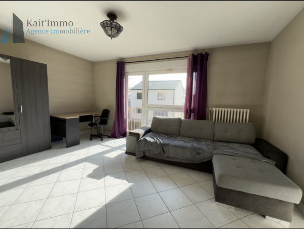 Offres de vente Appartement Thionville 57100