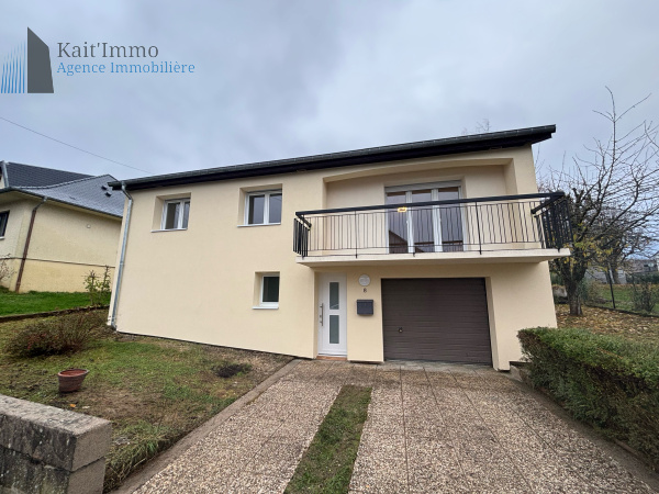 Offres de location Maison Hettange-Grande 57330