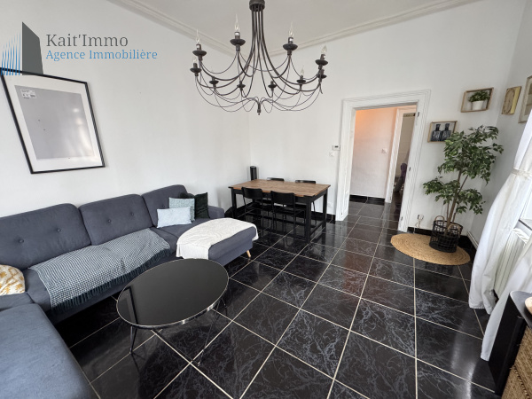 Offres de vente Appartement Metz 57000
