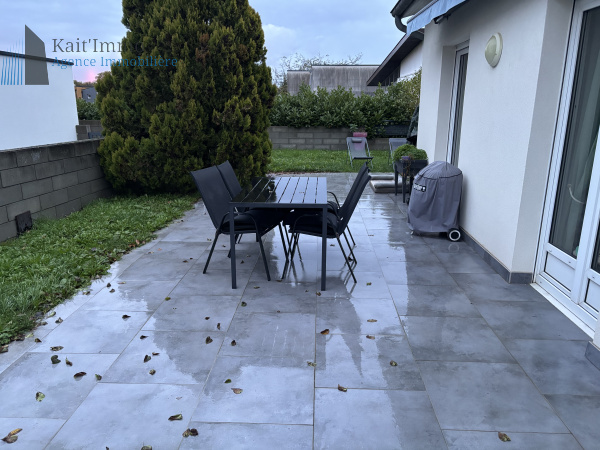 Offres de location Duplex Thionville 57100