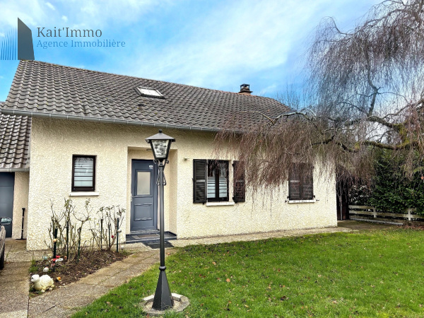 Offres de vente Maison Évrange 57570