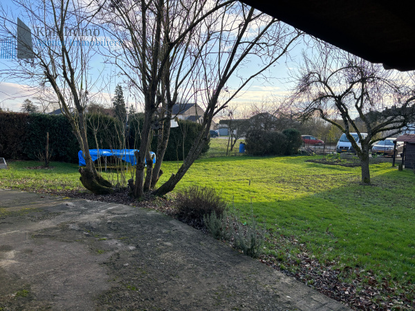 Offres de vente Maison Évrange 57570