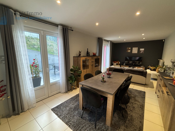 Offres de vente Maison Knutange 57240