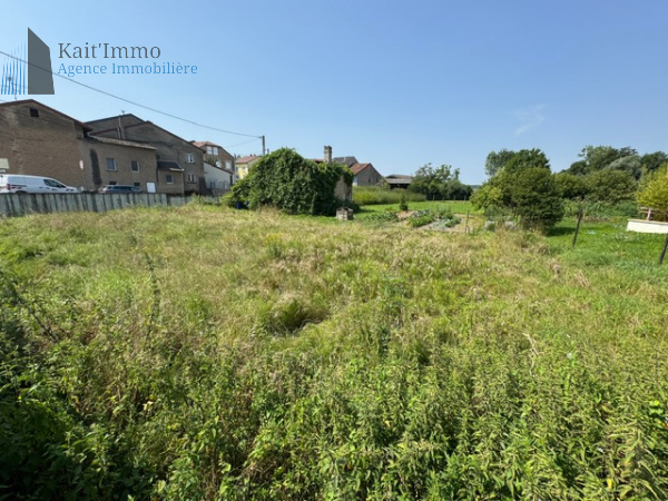 Offres de vente Terrain Halstroff 57480