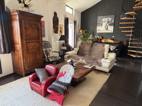 Offres de vente Maison Laître-sous-Amance 54770