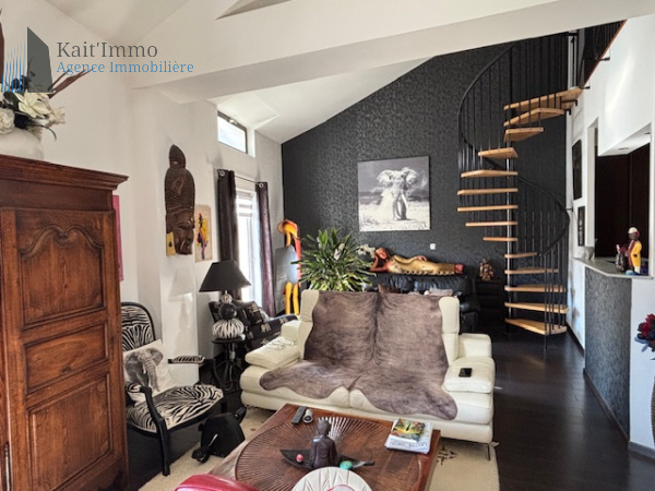 Offres de vente Maison Laître-sous-Amance 54770