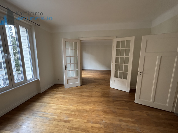 Offres de vente Appartement Metz 57000
